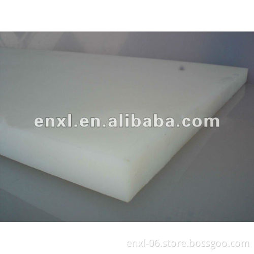 conductive PA palstic sheet